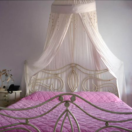Artemonas Loukia Apartments מראה חיצוני תמונה