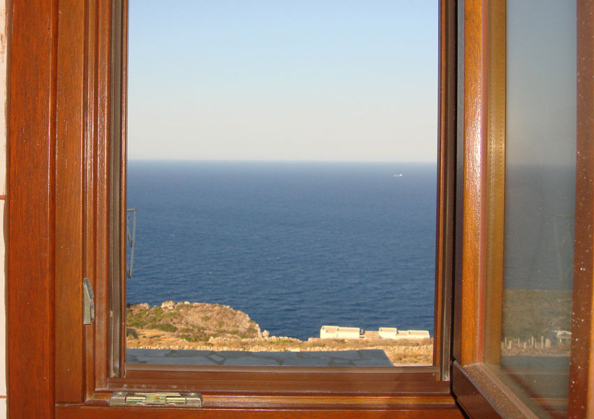 Artemonas Loukia Apartments מראה חיצוני תמונה