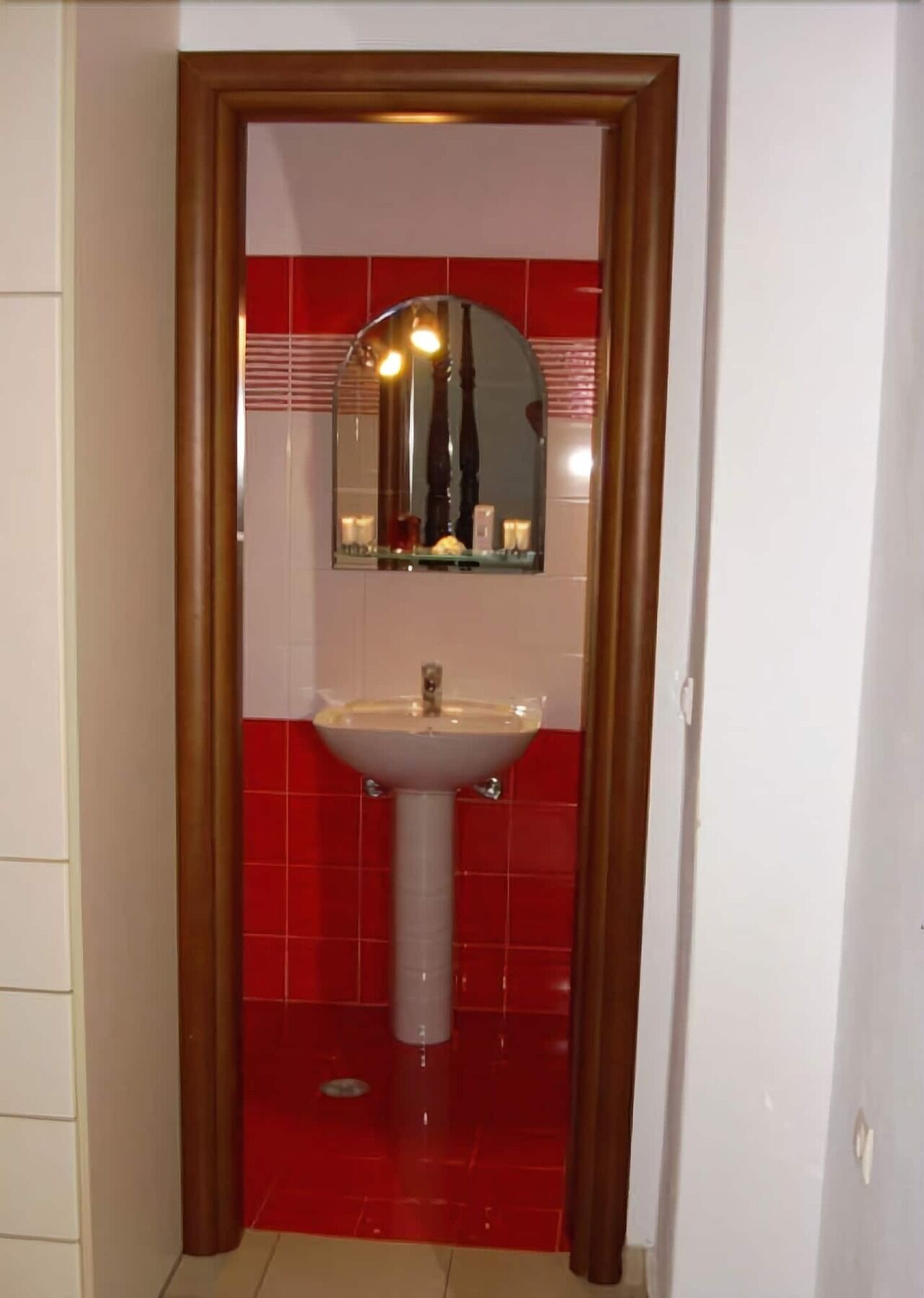 Artemonas Loukia Apartments מראה חיצוני תמונה