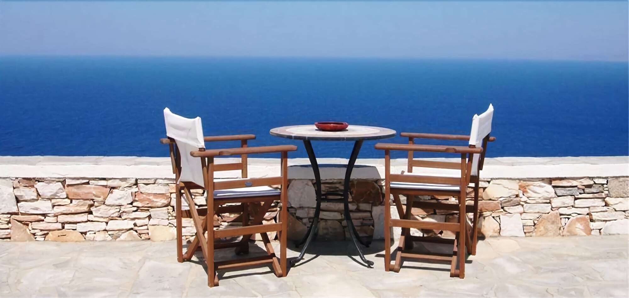Artemonas Loukia Apartments מראה חיצוני תמונה