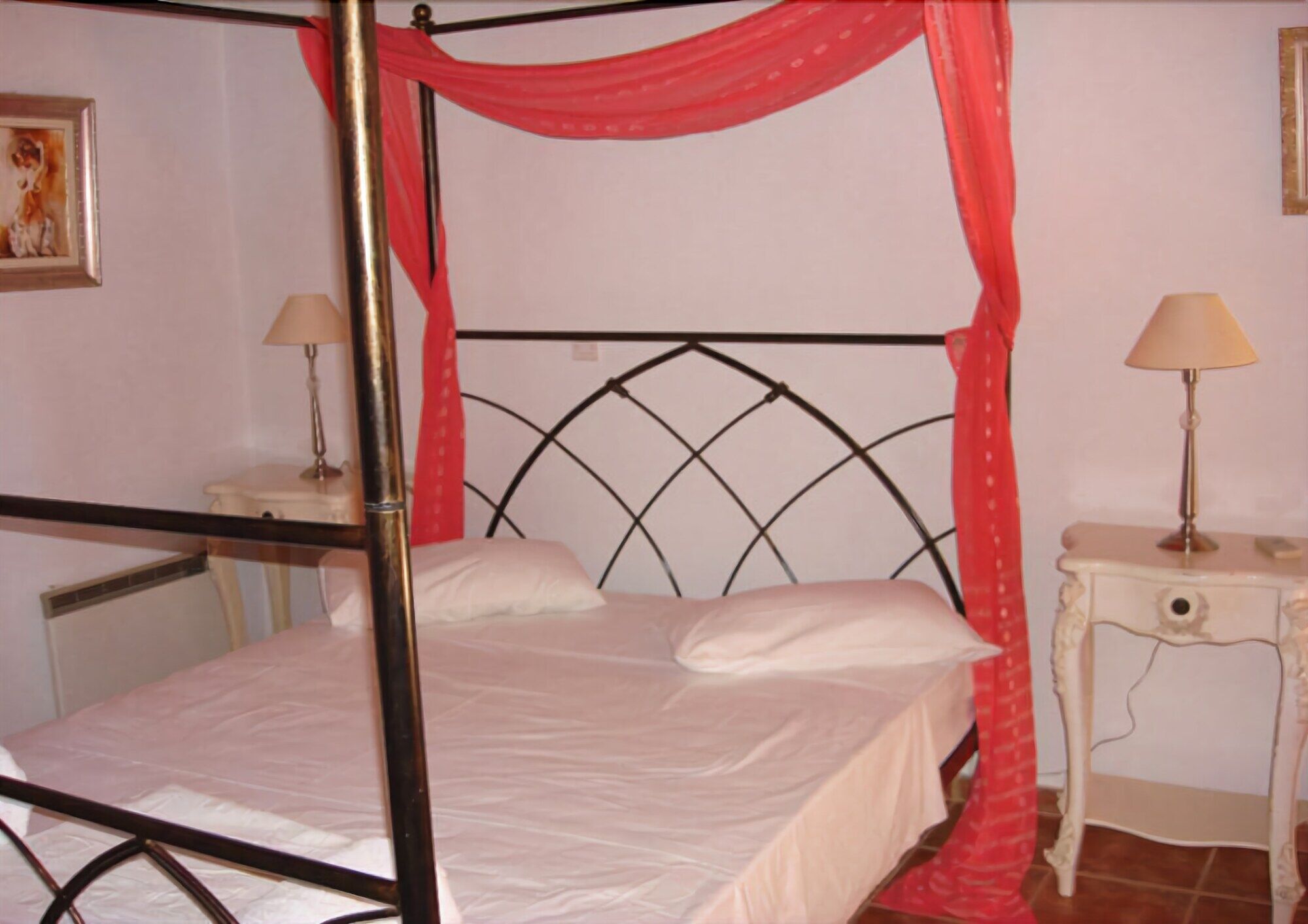 Artemonas Loukia Apartments מראה חיצוני תמונה